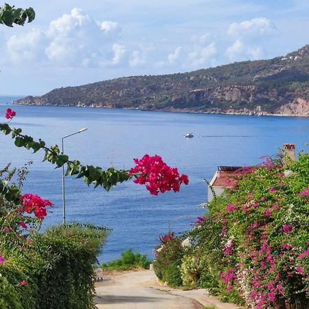 Villa Zeytin Kaş Dış mekan fotoğraf