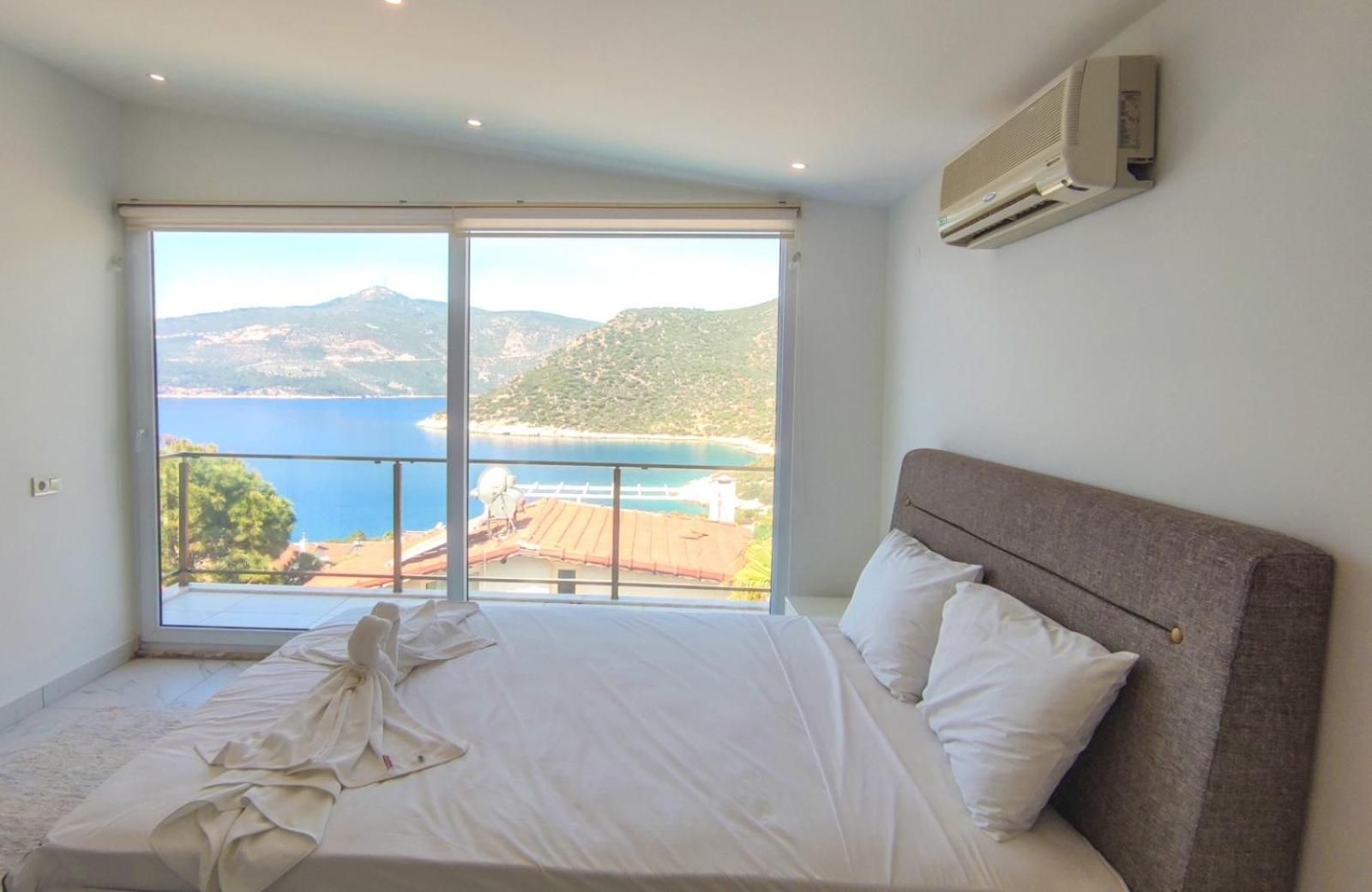 Villa Zeytin Kaş Dış mekan fotoğraf